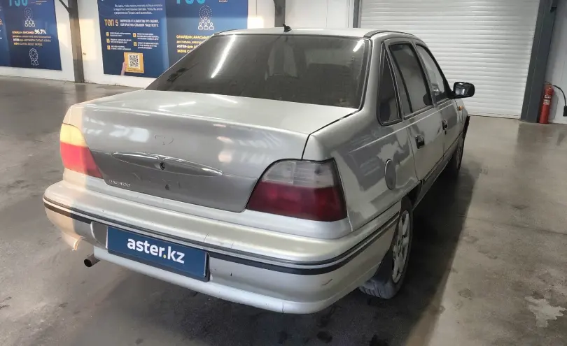 Daewoo Nexia 2008 года за 590 000 тг. в Астана фото 3