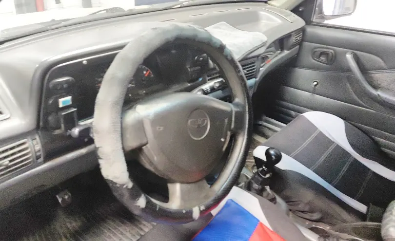 Daewoo Nexia 2008 года за 590 000 тг. в Астана фото 5