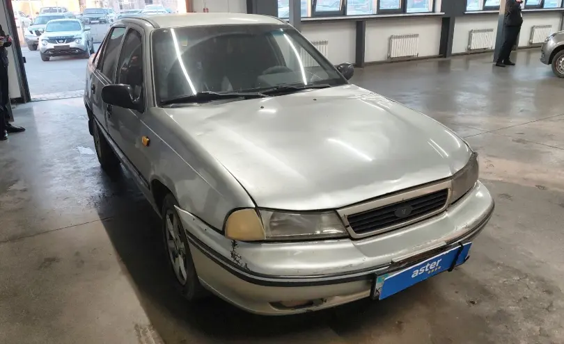 Daewoo Nexia 2008 года за 590 000 тг. в Астана фото 2