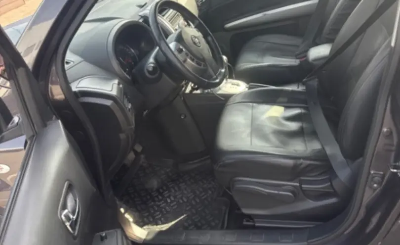 Nissan X-Trail 2012 года за 6 990 000 тг. в Алматы фото 5