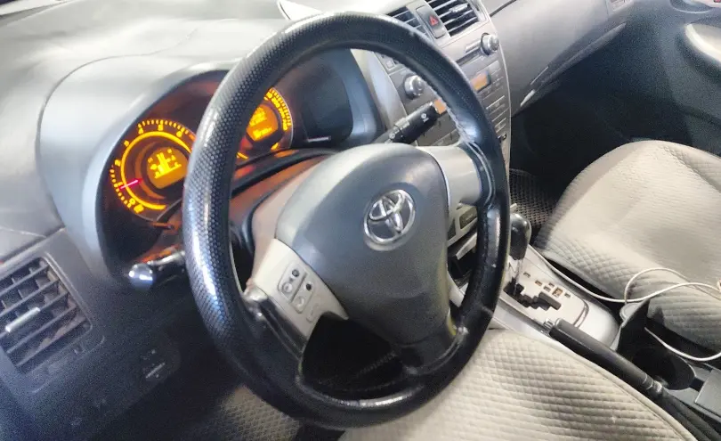Toyota Corolla 2007 года за 2 990 000 тг. в Астана фото 5