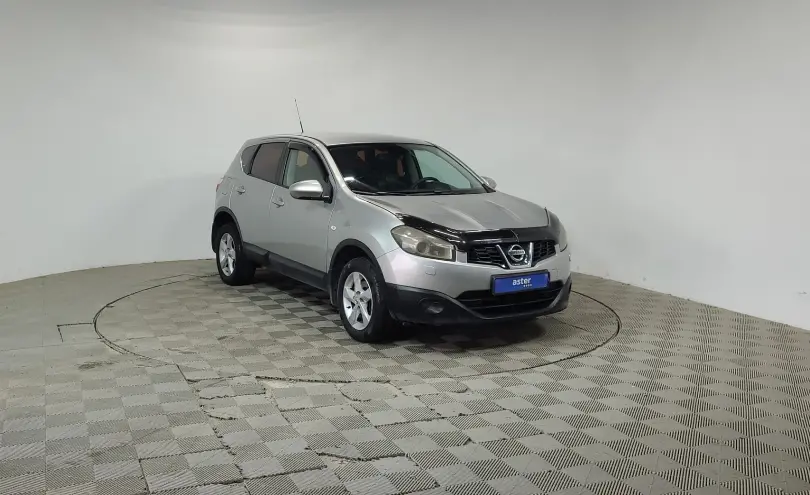 Nissan Qashqai 2012 года за 4 900 000 тг. в Алматы фото 3