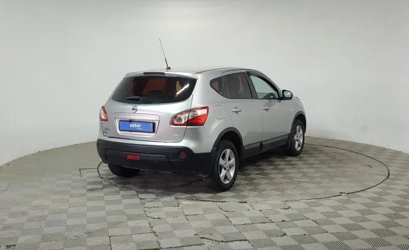 Nissan Qashqai 2012 года за 4 900 000 тг. в Алматы фото 5