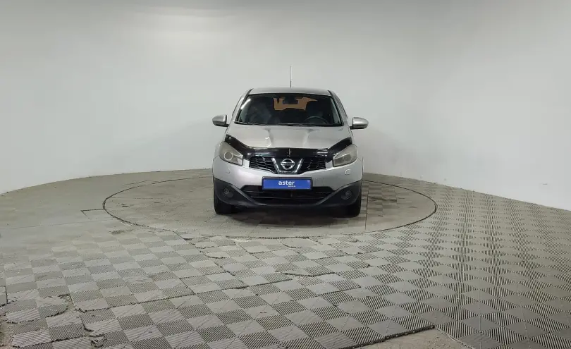 Nissan Qashqai 2012 года за 4 900 000 тг. в Алматы фото 2