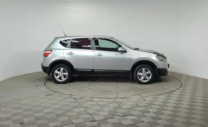 Nissan Qashqai 2012 года за 4 900 000 тг. в Алматы фото 4