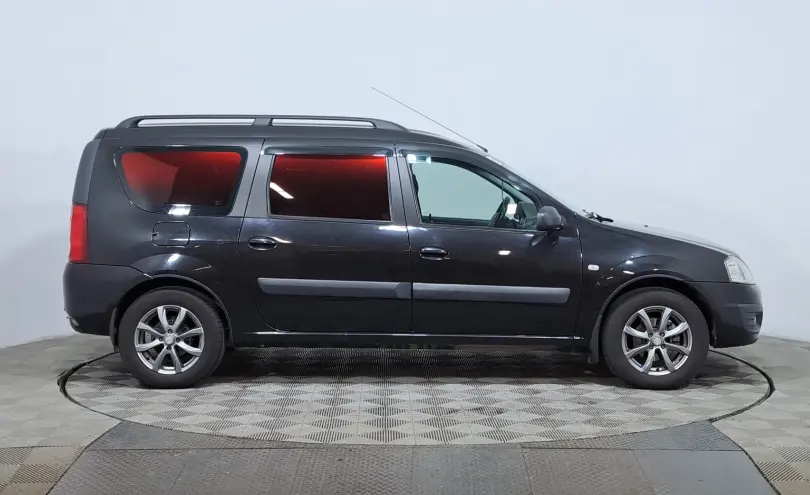 LADA (ВАЗ) Largus 2020 года за 3 700 000 тг. в Астана фото 4