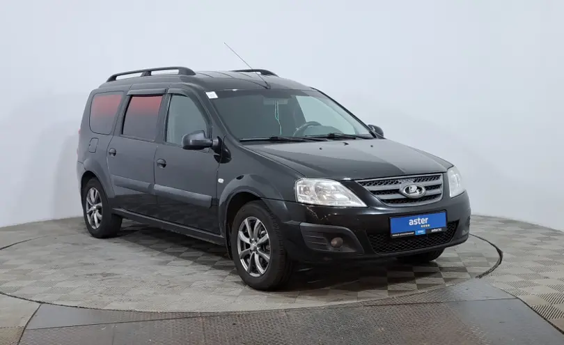 LADA (ВАЗ) Largus 2020 года за 3 700 000 тг. в Астана фото 3
