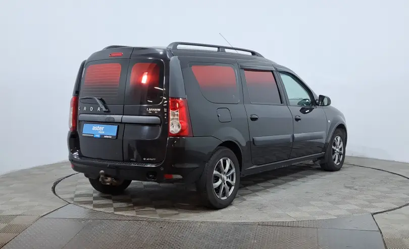 LADA (ВАЗ) Largus 2020 года за 3 700 000 тг. в Астана фото 5