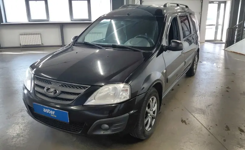 LADA (ВАЗ) Largus 2020 года за 3 700 000 тг. в Астана фото 1