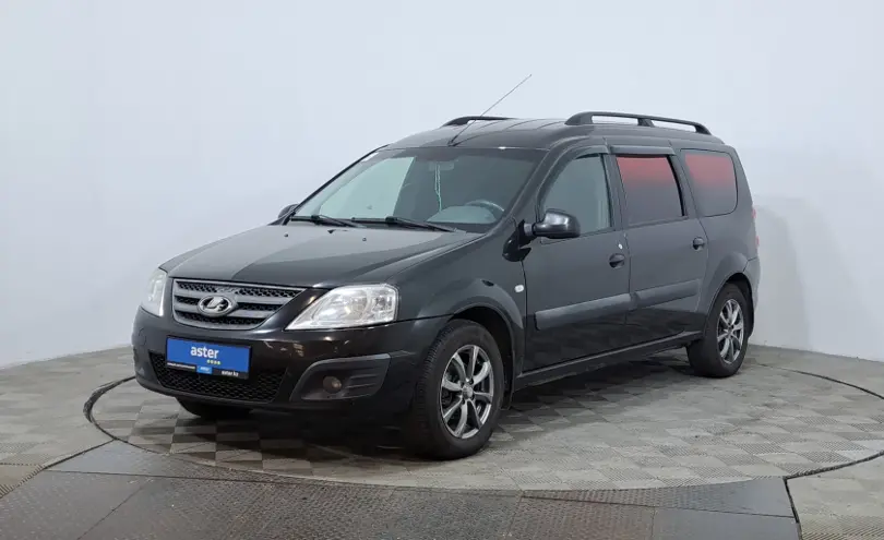 LADA (ВАЗ) Largus 2020 года за 3 700 000 тг. в Астана фото 1