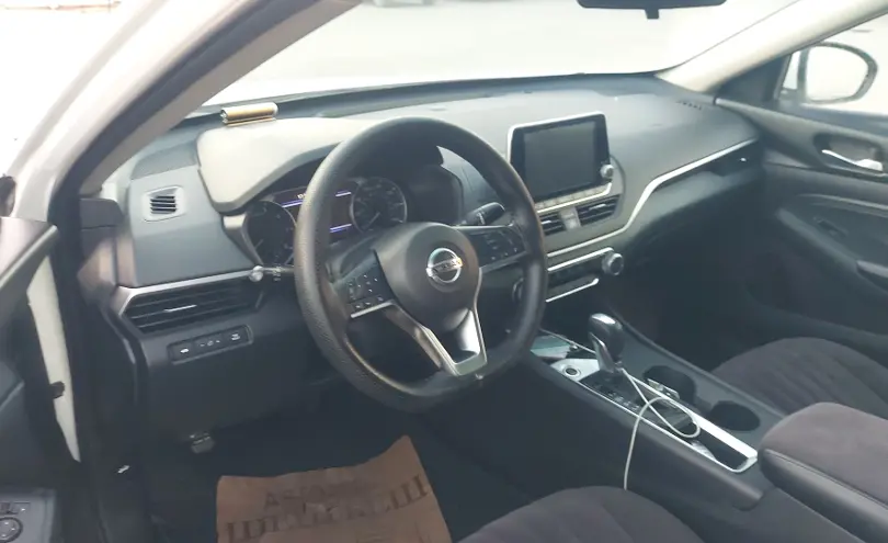 Nissan Altima 2020 года за 7 590 000 тг. в Алматы фото 5
