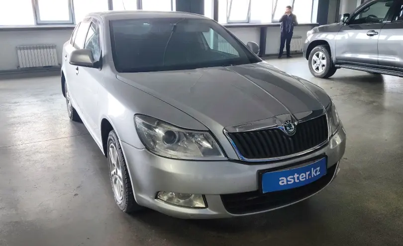 Skoda Octavia 2012 года за 3 490 000 тг. в Астана фото 2