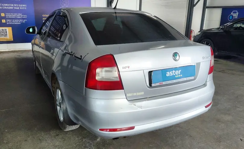 Skoda Octavia 2012 года за 3 490 000 тг. в Астана фото 4