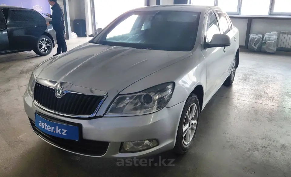 Skoda Octavia 2012 года за 3 490 000 тг. в Астана