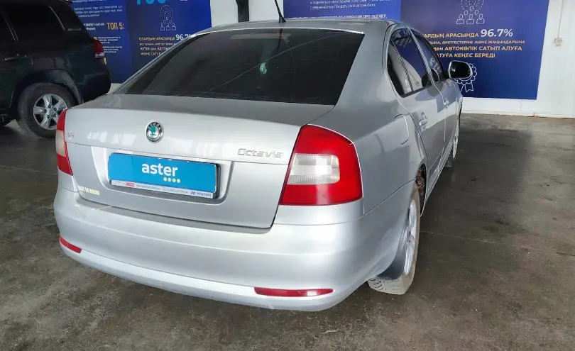 Skoda Octavia 2012 года за 3 490 000 тг. в Астана фото 3