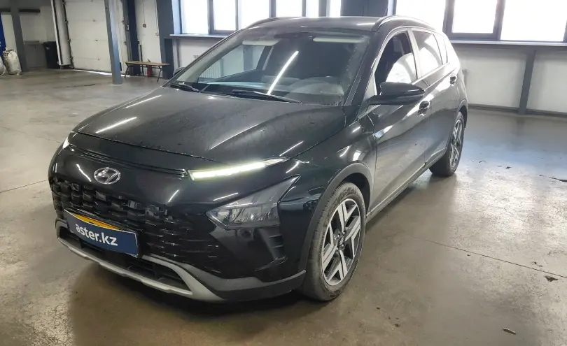 Hyundai Bayon 2023 года за 7 890 000 тг. в Астана фото 1