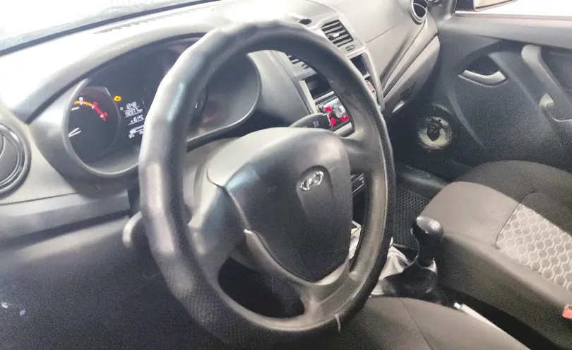 LADA (ВАЗ) Granta 2019 года за 2 800 000 тг. в Астана фото 5