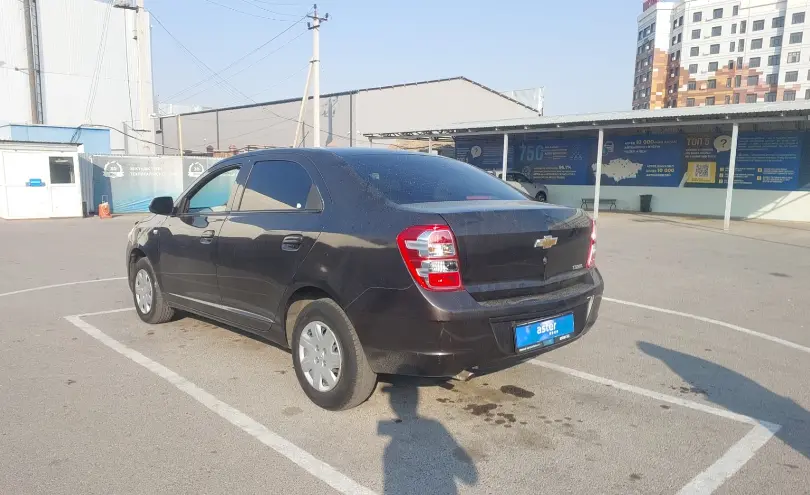 Chevrolet Cobalt 2022 года за 4 490 000 тг. в Шымкент фото 4