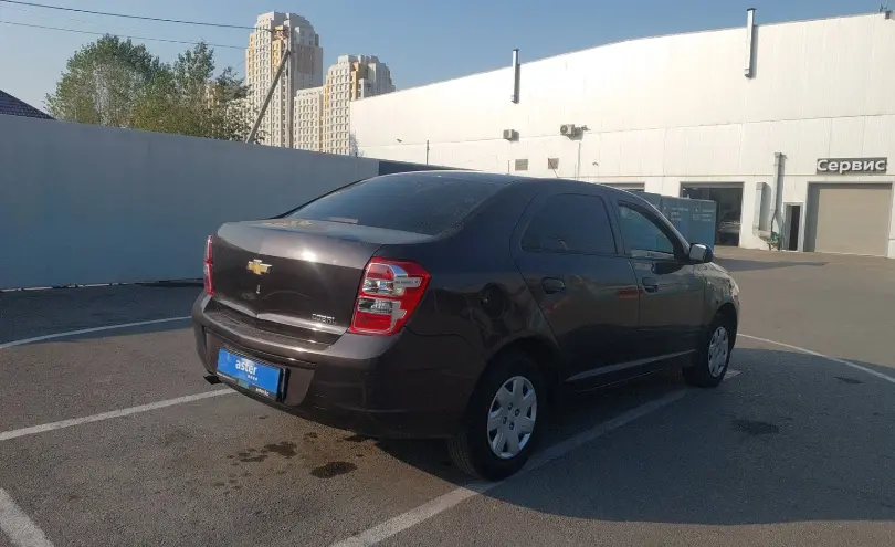 Chevrolet Cobalt 2022 года за 4 490 000 тг. в Шымкент фото 3