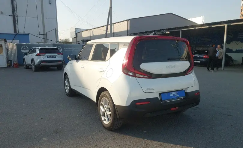 Kia Soul 2022 года за 7 990 000 тг. в Шымкент фото 4