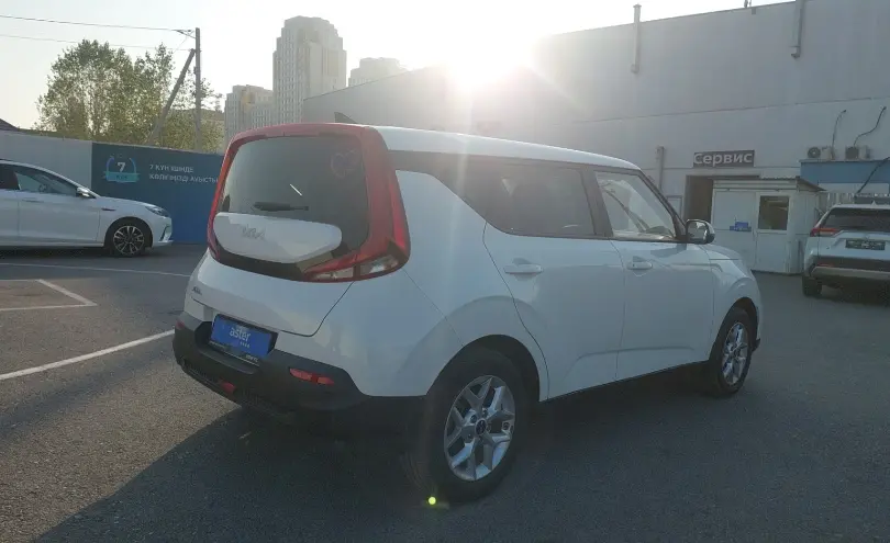 Kia Soul 2022 года за 7 990 000 тг. в Шымкент фото 3