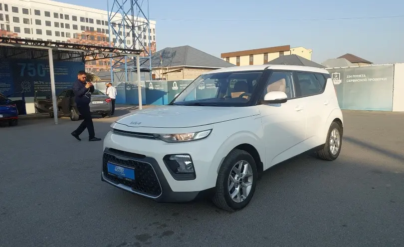 Kia Soul 2022 года за 7 990 000 тг. в Шымкент фото 1
