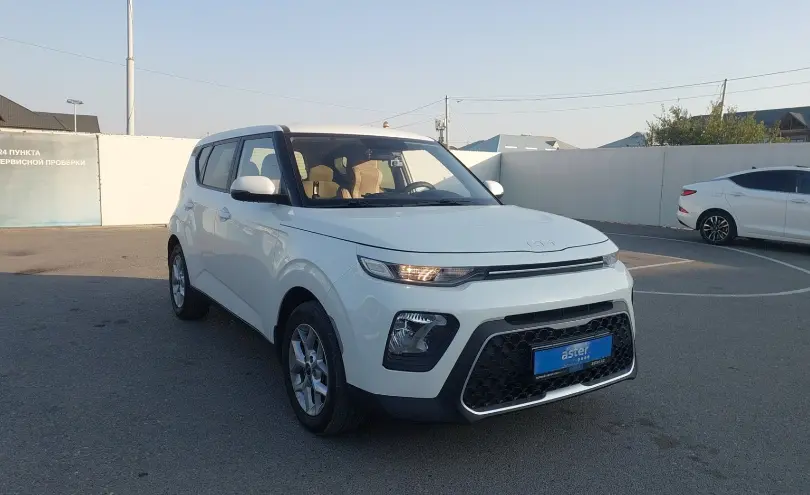 Kia Soul 2022 года за 7 990 000 тг. в Шымкент фото 2