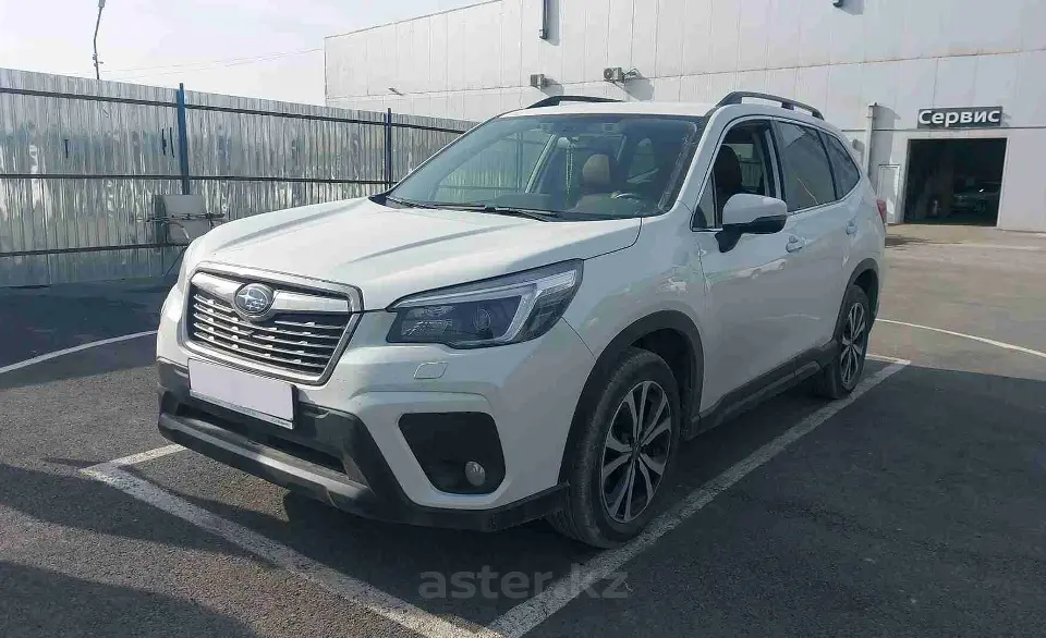 Subaru Forester 2020 года за 11 590 000 тг. в Шымкент