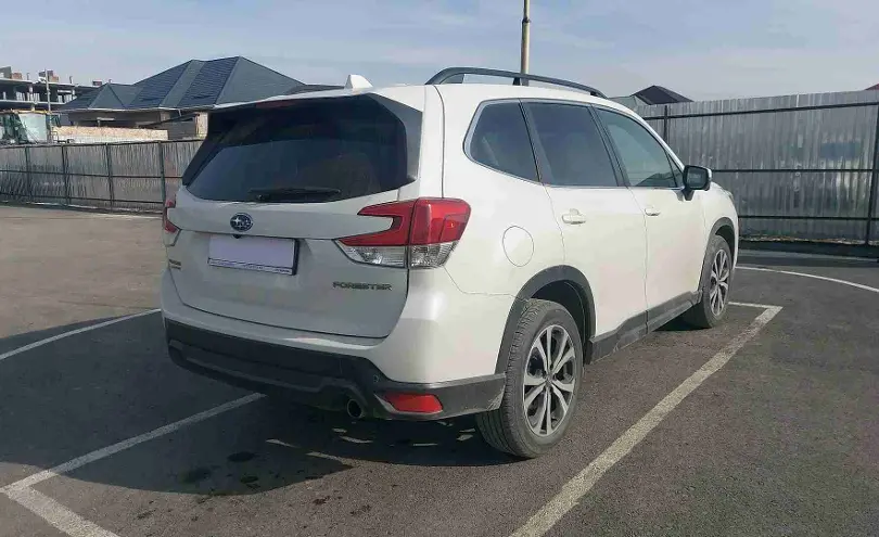 Subaru Forester 2020 года за 11 590 000 тг. в Шымкент фото 3