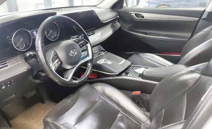 Hyundai Grandeur 2020 года за 9 490 000 тг. в Астана фото 5