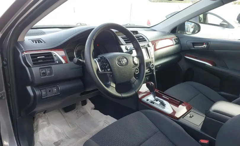 Toyota Camry 2014 года за 7 790 000 тг. в Шымкент фото 5