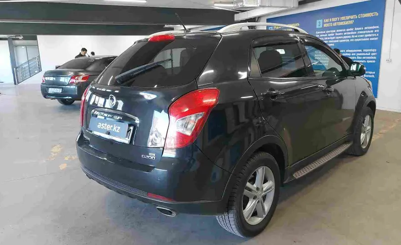 SsangYong Actyon 2014 года за 4 890 000 тг. в Павлодар фото 3