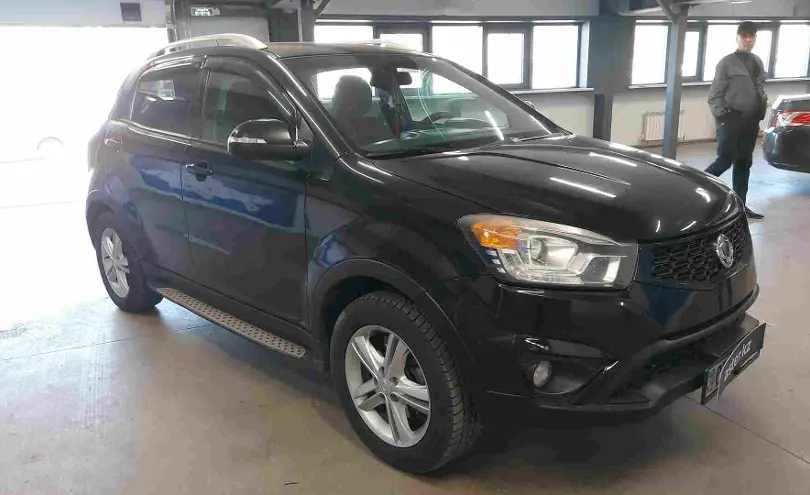SsangYong Actyon 2014 года за 4 890 000 тг. в Павлодар фото 2