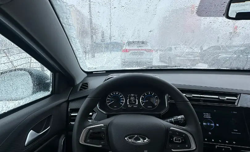Chery Tiggo 2 Pro 2025 года за 6 600 000 тг. в Астана фото 2