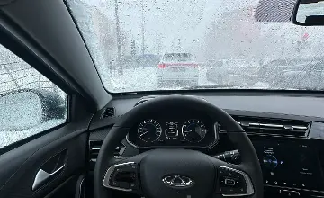 Chery Tiggo 2 Pro 2025 года за 6 600 000 тг. в Астана фото 2