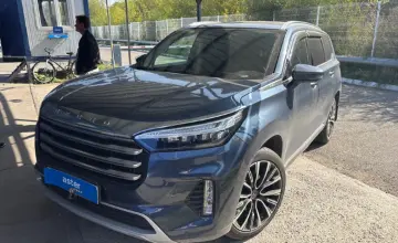 EXEED VX 2023 года за 13 700 000 тг. в Усть-Каменогорск фото 1