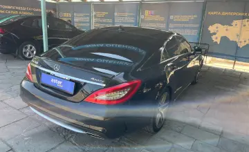 Mercedes-Benz CLS 2014 года за 13 000 000 тг. в Талдыкорган