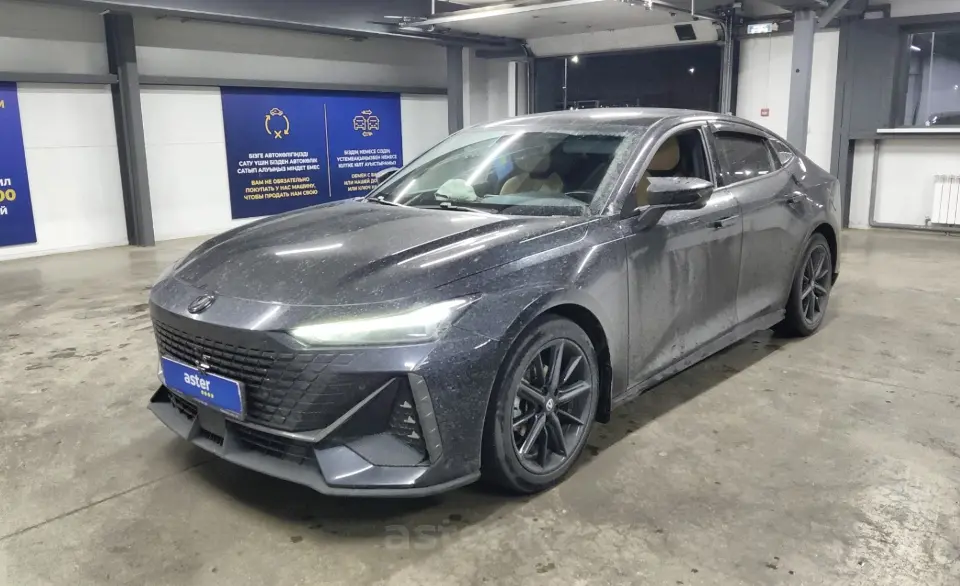 Changan UNI-V 2024 года за 8 500 000 тг. в Астана
