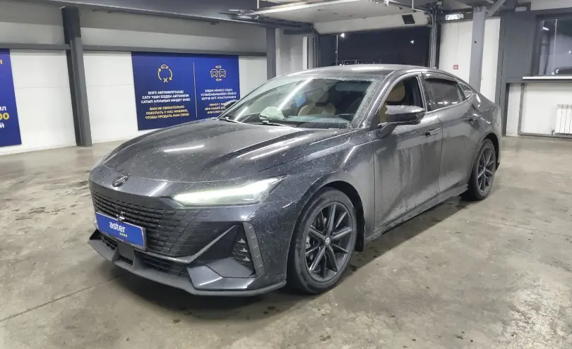 Changan UNI-V 2024 года за 8 500 000 тг. в Астана фото 1