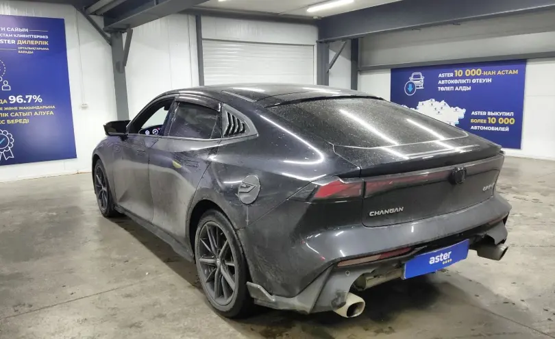 Changan UNI-V 2024 года за 8 500 000 тг. в Астана фото 4