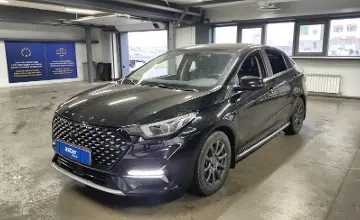 OMODA S5 2025 года за 8 500 000 тг. в Астана фото 1