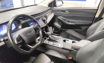 OMODA S5 2025 года за 8 500 000 тг. в Астана фото 5