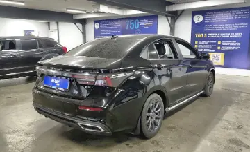 OMODA S5 2025 года за 8 500 000 тг. в Астана фото 3