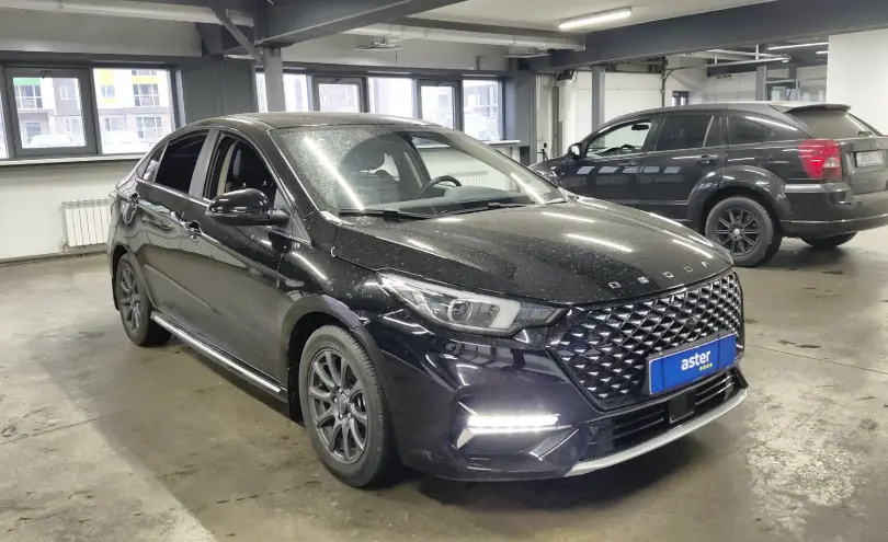 OMODA S5 2025 года за 8 500 000 тг. в Астана фото 2