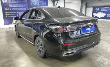 OMODA S5 2025 года за 8 500 000 тг. в Астана фото 4
