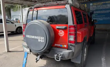 Hummer H3 2007 года за 13 500 000 тг. в Алматы
