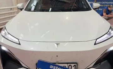 Changan Deepal S7 2025 года за 12 500 000 тг. в Астана фото 2