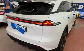 Changan Deepal S7 2025 года за 12 500 000 тг. в Астана