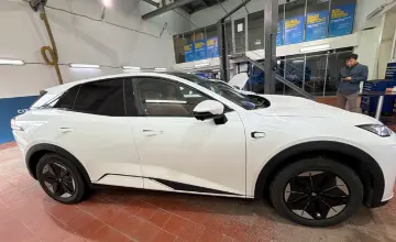Changan Deepal S7 2025 года за 12 500 000 тг. в Астана фото 4