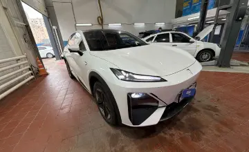 Changan Deepal S7 2025 года за 12 500 000 тг. в Астана фото 3